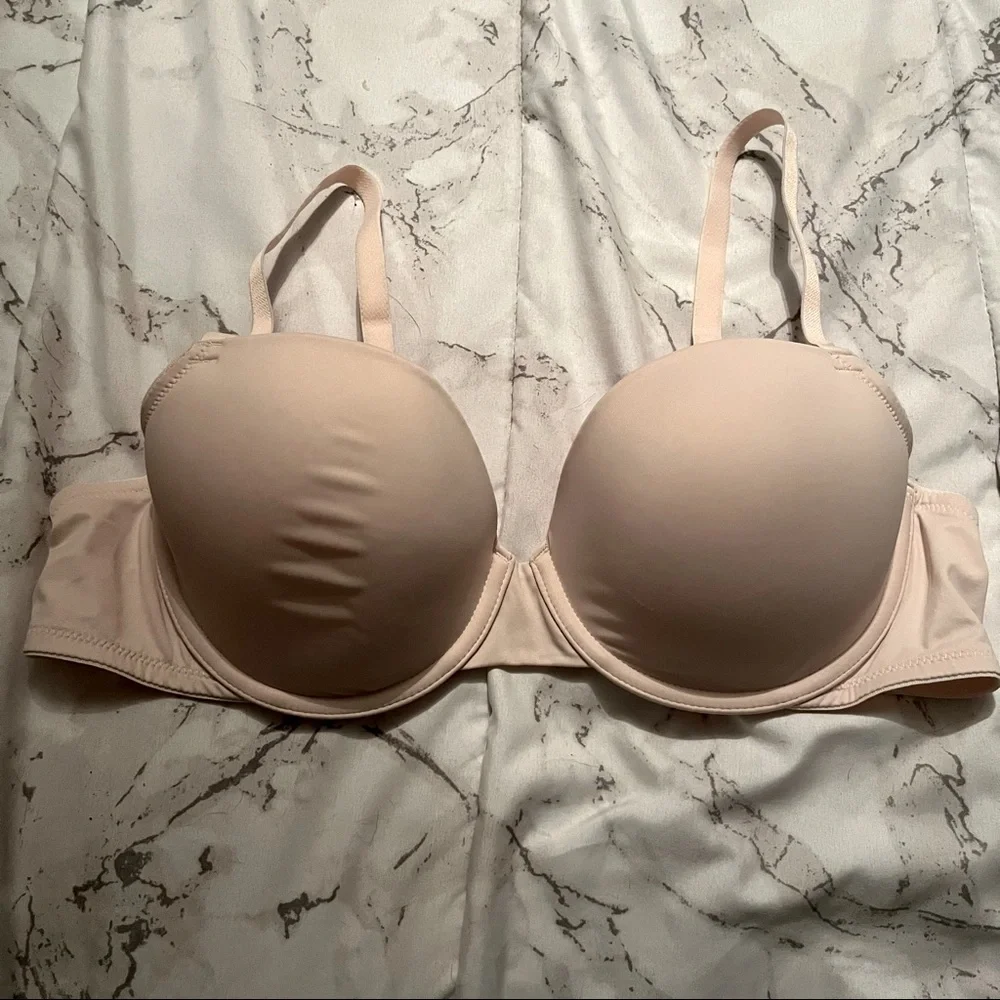 La Senza remix lightly lined bra size 38B - Picture 1 of 4